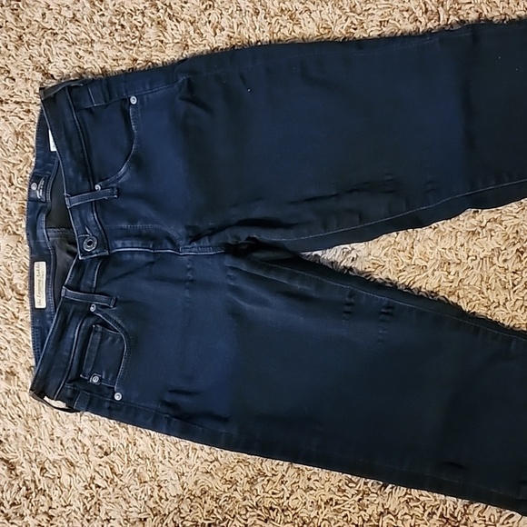 Adriano Goldschmied The Legging Ankle Jeans - Picture 2 of 4